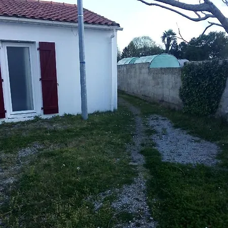 Appartement Studio Prive