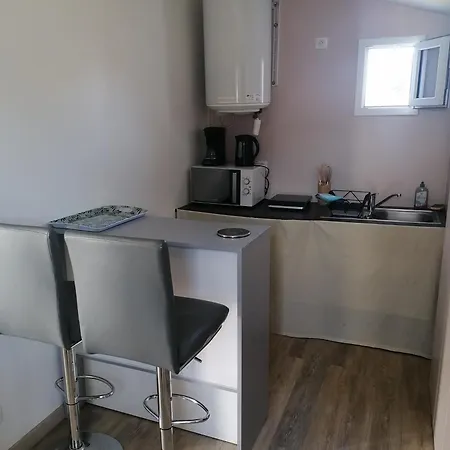 Studio Prive * Saint-Aignan-Grand-Lieu