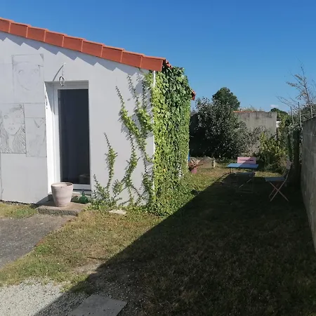 Studio Prive Appartement