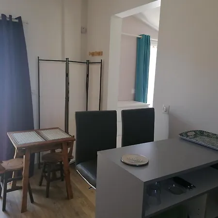 Appartement Studio Prive *