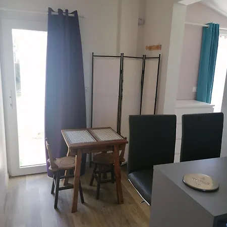 Appartement Studio Prive