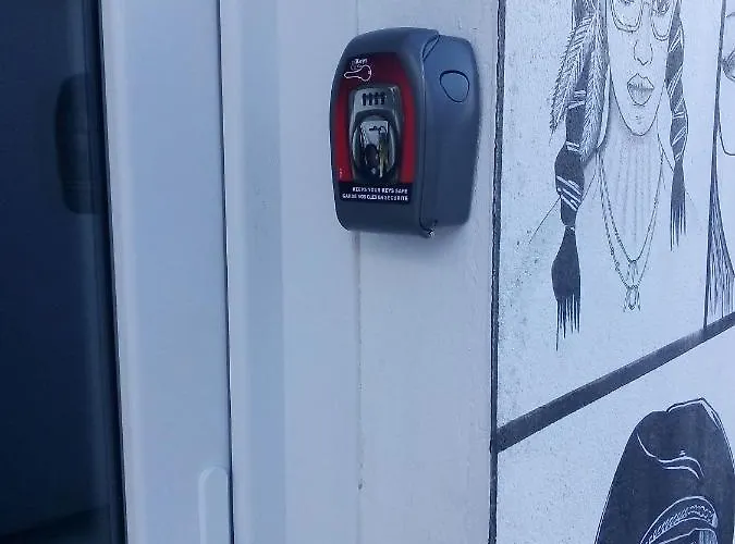 Studio Prive Saint-Aignan-Grand-Lieu