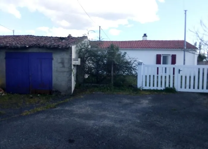 Studio Prive Appartement *