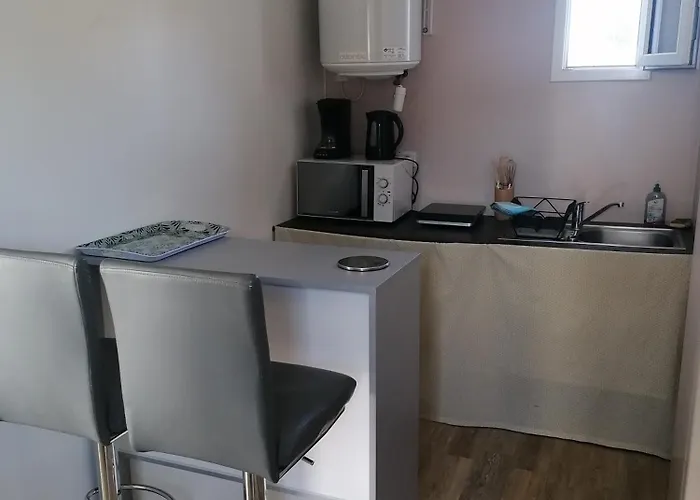 Studio Prive * Saint-Aignan-Grand-Lieu