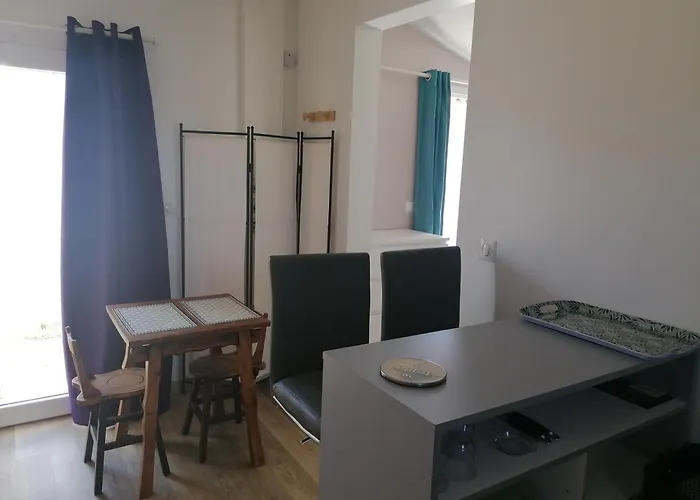 Appartement Studio Prive *